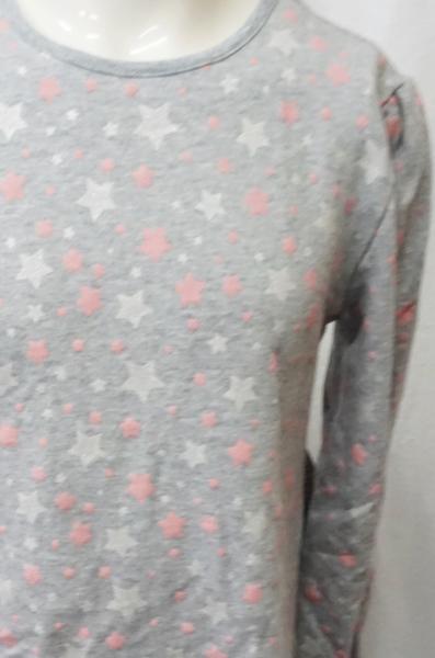 Langarmkleid Gr. 134 von Lamino (77)